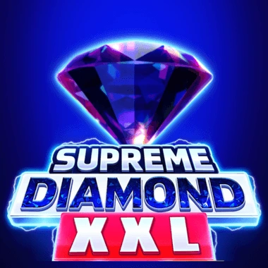 Supreme Diamond XXL game tile